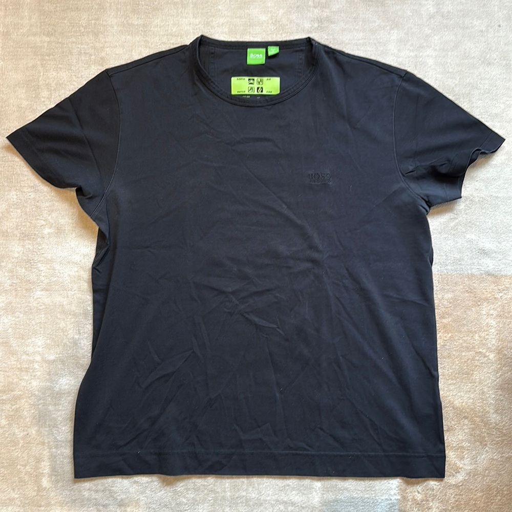 Hugo Boss Men’s T-Shirt